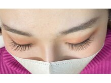 ネイル アンド アイラッシュ グレイス(Grace)/カラーエクステ☆