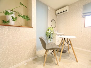 サロンドココ(Salon de CoCo)/