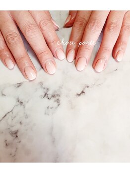 シュポルテ(chou porte)/