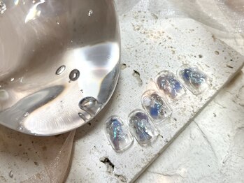 ユイル(Uill)/定額ニュアンスL