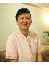 ココロとカラダをととのえる ゆらりら&nbsp;櫻井 正智