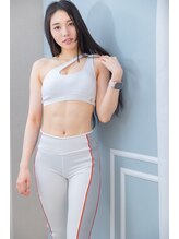 ドラゴンジム(DRAGON GYM)&nbsp;あかね 