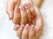 アベニュー(Avenue)/ガラスフレンチ