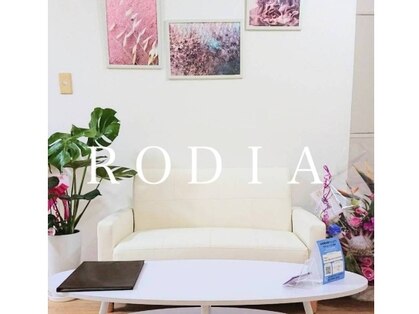 ロディア(Rodia)のメインフォト01