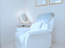 ラヴィブルー(raviblue)/同時施術ベッド