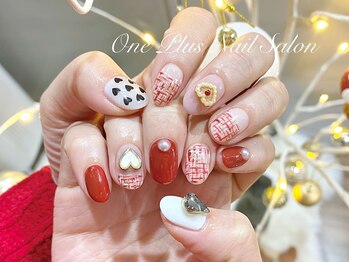 ワン プラス(ONE PLUS)/