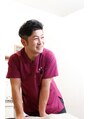 はやしだ鍼灸整骨院/林田　泰幸(ダイエット専門整体師）
