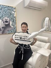 モゼ(moze)&nbsp;老谷 弥恵