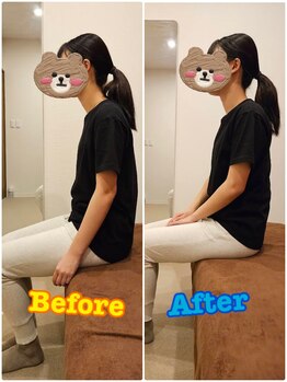 うちんだい整骨院 整体院/施術の流れ6