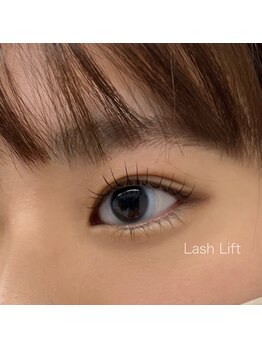 ヌンバイブリック(nun by Blic)/次世代まつ毛パーマ