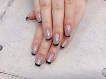 ネイル ビューティーマジック 葛西本店/ジェルネイル