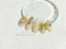 ジルネイル 津田沼店(Zir nail)/