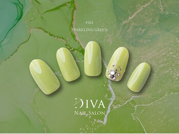 ディーバ 海老名店(Diva)/One color plus(ストーン)