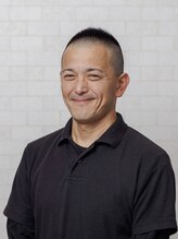 リーフ 一宮バイパス店 菊地 輝彦