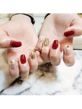 シュポルテ(chou porte)/