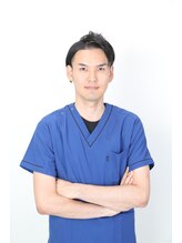 腰痛特化整体院 山本&nbsp;山本 晃太郎