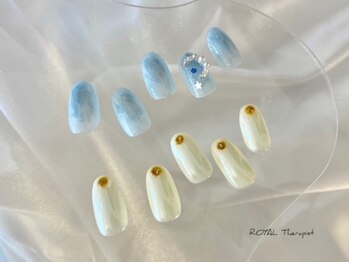 ロイヤルセラピスト 袋町店(Royal Therapist)/定額【A】