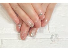 ニケ/逆フレンチ