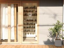 ジュジュ(juju)の雰囲気（サロン外観）