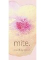 ミテ(mite.) Nami 
