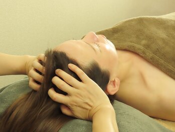 ココロ(COCORO)/リフトアップ