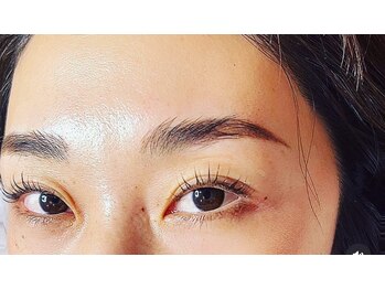 ラヴィエール(Laviere)/まつ毛パーマ