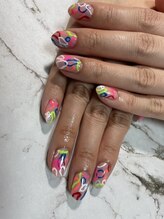 ベリアス(BELIAS)/