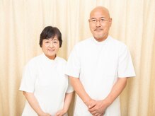 中川治療院/スタッフ