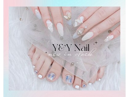 ワイアンドワイ(Y&Y)の写真