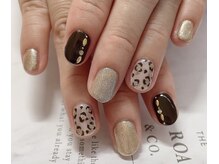 ガーデン 鹿沼店(garden)/定額¥6700