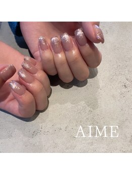 アイム(AIME)/シンプル