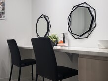 ベルネ(BELLUNE)/お化粧直しルーム