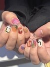 おまかせニュアンス