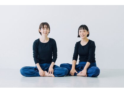 ハナウタの写真