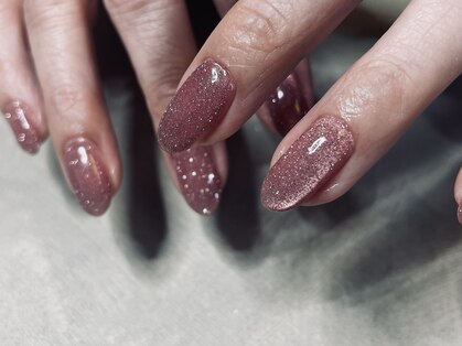 ネイルドソウ(NAIL DE SOU)の写真