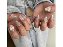 グランベイル ネイルルーム(nail room)/