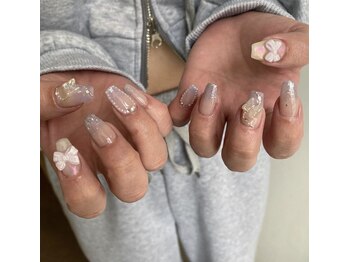 グランベイル ネイルルーム(nail room)/