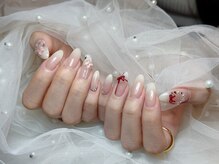 きらきらネイルサロン/