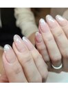 フラッシュグラデーション