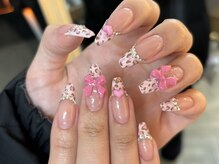 ミラージュネイル(Mirage Nail)/やり放題