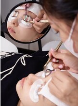 施術スペース・施術器具の消毒・管理