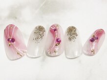 カレネイル(kale nail)/デザインARTコース