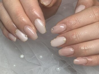 アングゥ ウル(ungu ul)/ナチュラルニュアンス