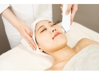 ハクア(HAQUA)/【店内】シミケア/美白/三ノ宮