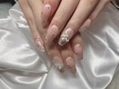 ★持ち込みネイル★