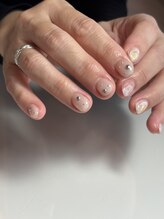 ソルネイルアーツ(SOL NAIL ARTS.)/