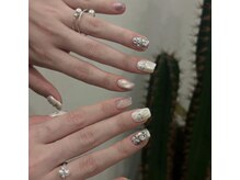 めぐみのネイルサロン/リボン