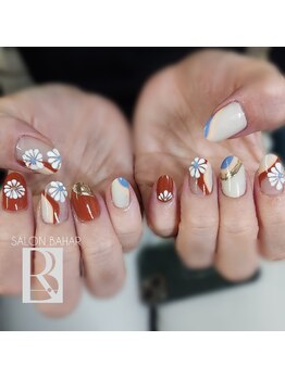 ネイルサロン バハル(Bahar)/フリーdesign
