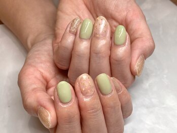 プケ ラ 浦安店(Phu’k la)/デザインコレクション