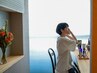 【極(ごく)～Goku～】最高級の癒し。究極の時間。ドライヘッドスパ130分